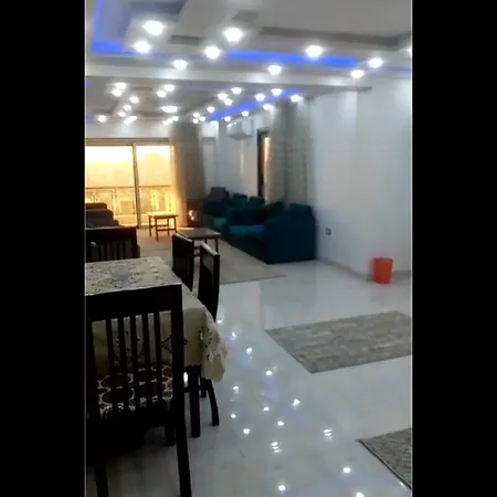 شقة المهندسين